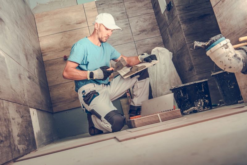 Top Bathroom Remodeling Companies in Kennewick, WA