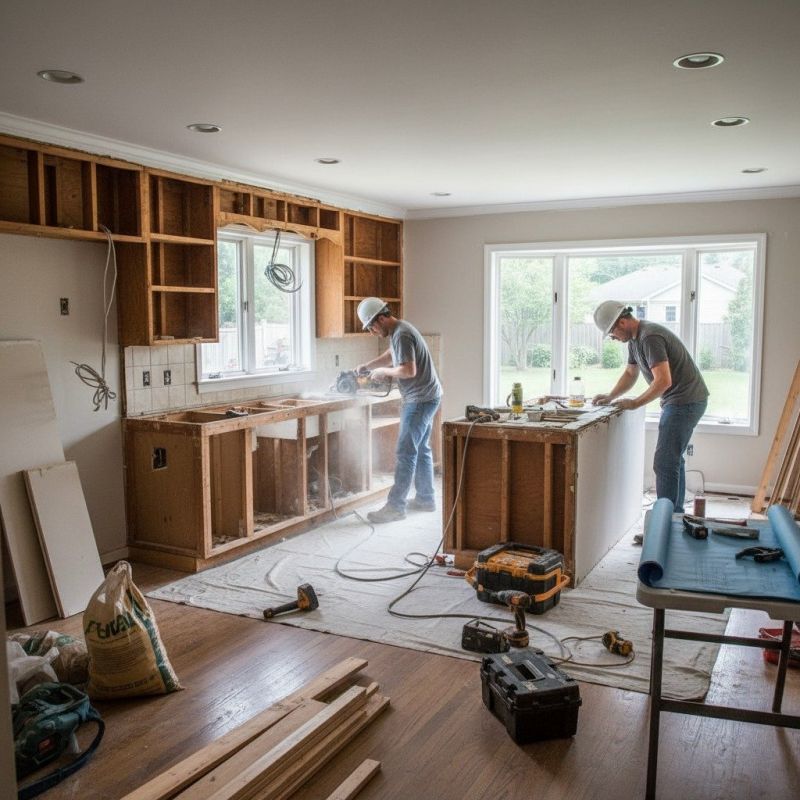 Top Bathroom Remodeling Companies in Kennewick, WA