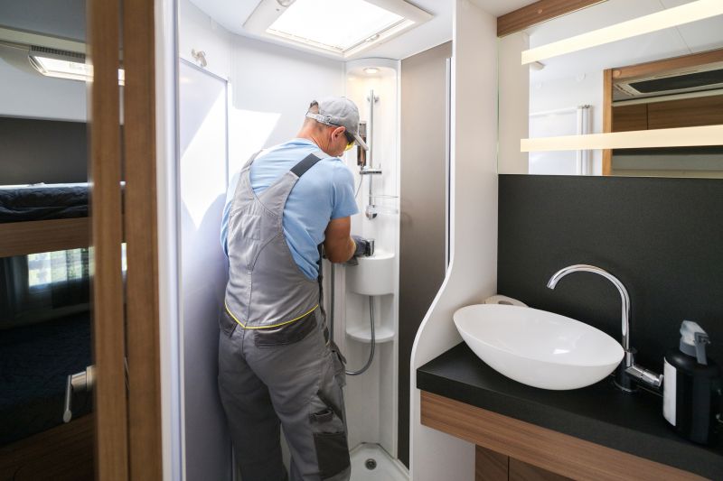 Top Bathroom Remodeling Companies in Richland, WA