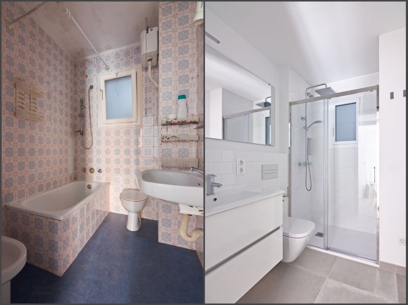 Top Bathroom Remodeling Companies in Richland, WA