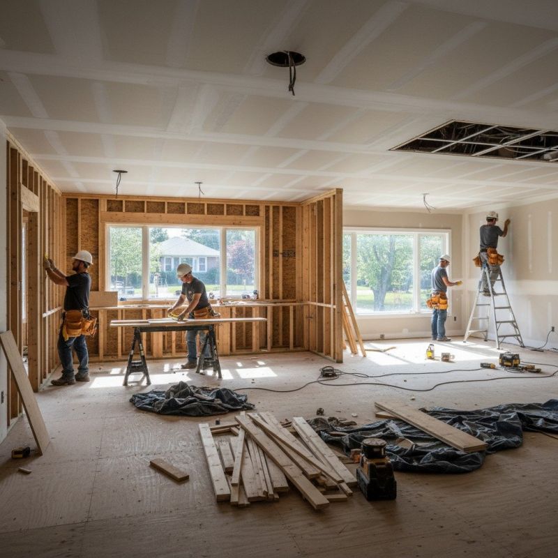 Top Bathroom Remodeling Companies in Walla Walla, WA