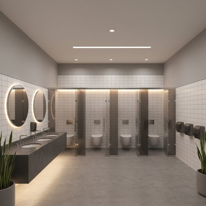 Top Bathroom Remodeling Companies in West Richland, WA